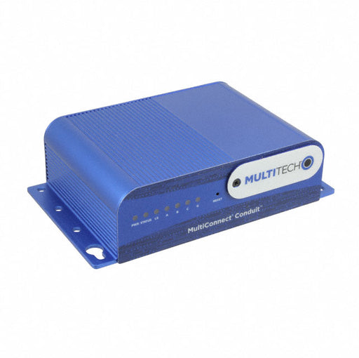 MTCDT-LVW2-210L-US by Multi-Tech Systems Inc. - LTE MLINUX PROGRAMMABLE GATEWAY