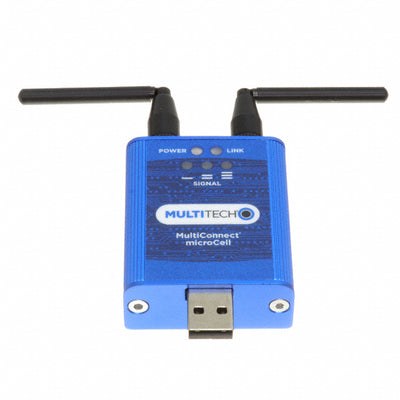 MTCM-LSP3-B03-KIT by Multi-Tech Systems Inc. - USB ACCY KIT CAT1 LTE USB MODEM