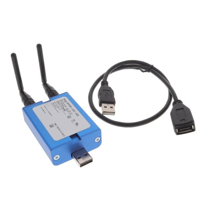 MTCM2-L6G1-B03-KIT by Multi-Tech Systems Inc. - PRIVATE LTE CBRS ONGO CAT 6 USB