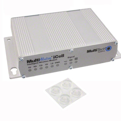 MTCMR-C1-GP-N2 by Multi-Tech Systems Inc. - MODEM CELLULAR DUAL CDMA