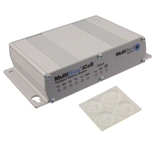 MTCMR-C1-GP-N3 by Multi-Tech Systems Inc. - MODEM CELLULAR DUAL CDMA
