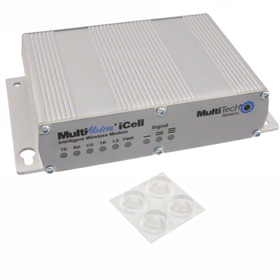 MTCMR-C1-N2 by Multi-Tech Systems Inc. - MODEM CELLULAR DUAL CDMA
