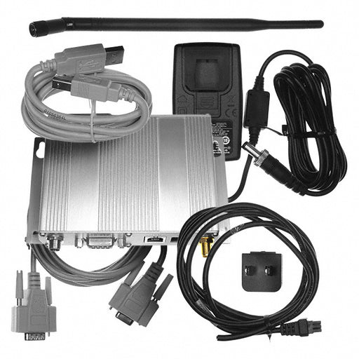 MTCMR-E-NAM by Multi-Tech Systems Inc. - MODEM EDGE US BUNDLE