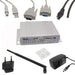 MTCMR-E1-EU by Multi-Tech Systems Inc. - MODEM CELLULAR QUAD E-GPRS