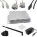 MTCMR-E1-GB/IE by Multi-Tech Systems Inc. - MODEM CELLULAR QUAD E-GPRS