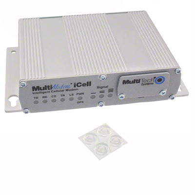 MTCMR-E1-GP by Multi-Tech Systems Inc. - MODEM CELLULAR QUAD E-GPRS
