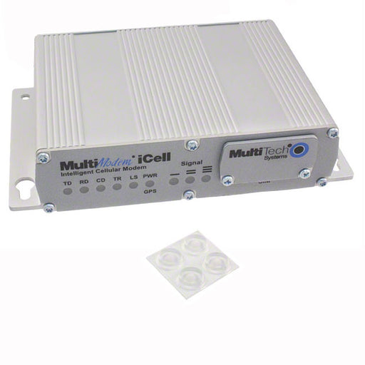 MTCMR-E1-GP by Multi-Tech Systems Inc. - MODEM CELLULAR QUAD E-GPRS