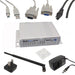MTCMR-E1-NAM by Multi-Tech Systems Inc. - MODEM CELLULAR QUAD E-GPRS