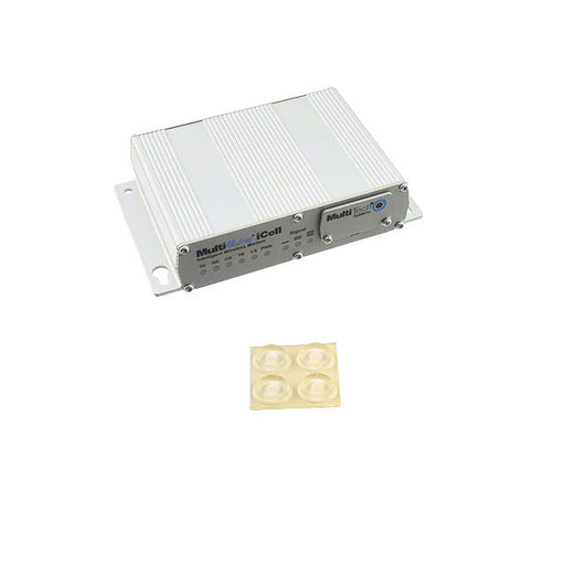 MTCMR-E1 by Multi-Tech Systems Inc. - MODEM CELLULAR QUAD E-GPRS