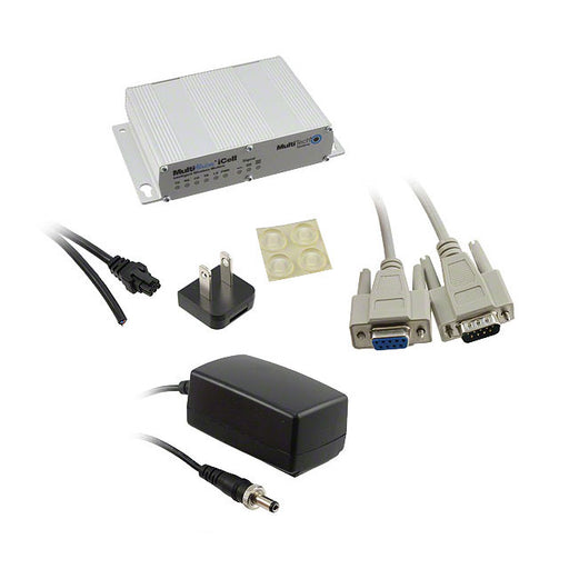 MTCMR-EV2-N16-NAM by Multi-Tech Systems Inc. - MODEM CELLULAR EV-DO DUAL