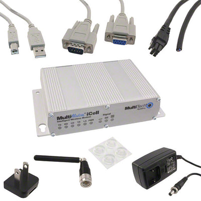 MTCMR-EV2-N2-NAM by Multi-Tech Systems Inc. - MODEM CELLULAR EV-DO DUAL
