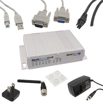 MTCMR-EV2-N3-NAM by Multi-Tech Systems Inc. - MODEM CELLULAR EV-DO DUAL