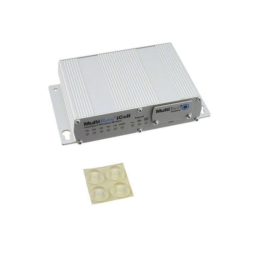 MTCMR-G2-GP by Multi-Tech Systems Inc. - MODEM CELLULAR QUAD GPRS