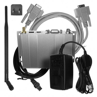 MTCMR-H-NAM by Multi-Tech Systems Inc. - MODEM HSDPA INTELLIGNT US BUNDLE
