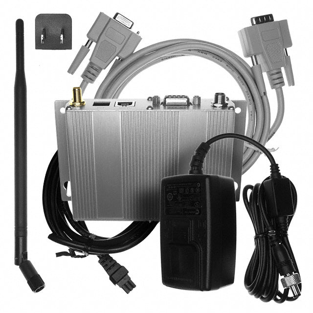 MTCMR-H-NAM by Multi-Tech Systems Inc. - MODEM HSDPA INTELLIGNT US BUNDLE