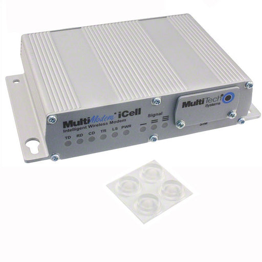 MTCMR-H4-GP-P1 by Multi-Tech Systems Inc. - MODEM CELLULAR QUAD GPRS HSPA
