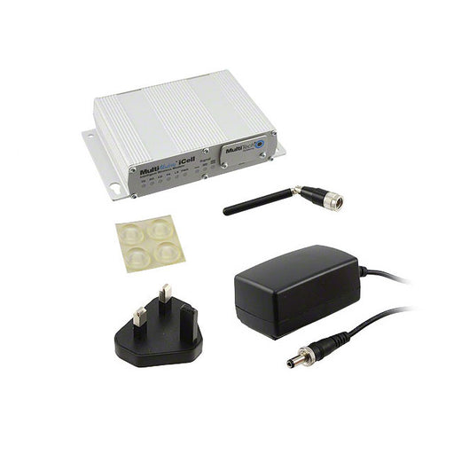 MTCMR-H4-P1-GB/IE by Multi-Tech Systems Inc. - MODEM CELLULAR QUAD GPRS HSPA