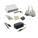 MTCMR-H4-P1-NAM by Multi-Tech Systems Inc. - MODEM CELLULAR QUAD GPRS HSPA