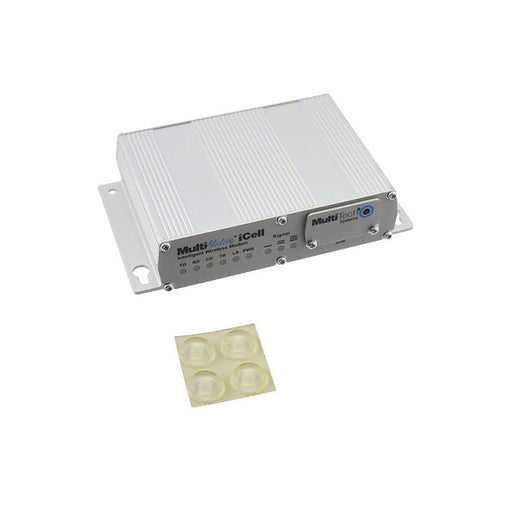 MTCMR-H4-P1 by Multi-Tech Systems Inc. - MODEM CELLULAR QUAD GPRS HSPA