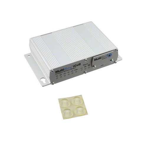 MTCMR-H4-P2 by Multi-Tech Systems Inc. - MODEM CELLULAR QUAD GPRS HSPA