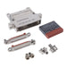 MTCPQKT1R2SGAA by TE Connectivity Aerospace, Defense and Marine - I/O CONN