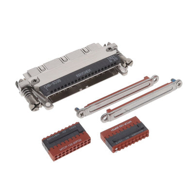 MTCPQKT2P22PGAB by TE Connectivity Aerospace, Defense and Marine - I/O CONN