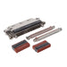 MTCPQKT2P22PGAC by TE Connectivity Aerospace, Defense and Marine - I/O CONN