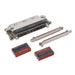 MTCPQKT2P22PGAD by TE Connectivity Aerospace, Defense and Marine - I/O CONN