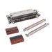 MTCPQKT2P22PGCB by TE Connectivity Aerospace, Defense and Marine - I/O CONN
