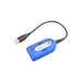 MTD-MNA1-2.0 by Multi-Tech Systems Inc. - RF MODEM CELL LTE CAT M1 USB-D