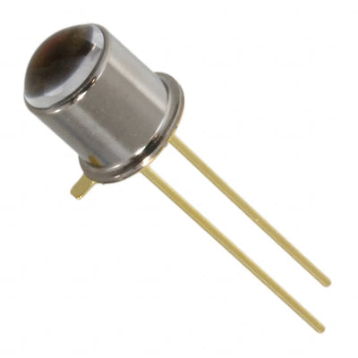 LS-0590-014 by Advanced Photonix - 590NM AIINGAP/GAAS LED ASSY