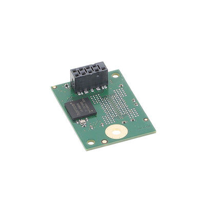 MTEDFAE004SCA-1P2IT by Micron Technology Inc. - MODULE FLASH NAND SLC 4GB