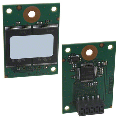 MTFDCAE002SAJ-1M1 by Micron Technology Inc. - MODULE FLASH NAND SLC 2GB