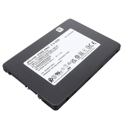 MTFDDAK1T9TDS-1AW1ZABYY by Micron Technology Inc. - SSD 1.92TB 2.5"" TLC SATA III 5V