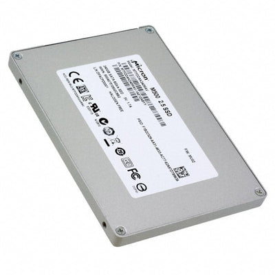 MTFDDAK240MAV-1AE12ABYY by Micron Technology Inc. - SSD 240GB 2.5"" MLC SATA III 5V