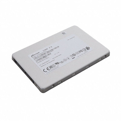 MTFDDAK2T0TDL-1AW1ZABYY by Micron Technology Inc. - SSD 2TB 2.5"" TLC SATA III