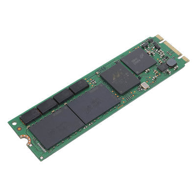 MTFDDAV240TDS-1AW1ZABYY by Micron Technology Inc. - SSD 240GB M.2 TLC SATA III 3V