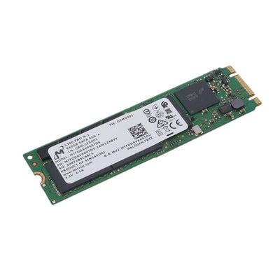 MTFDDAV960TDS-1AW1ZABYY by Micron Technology Inc. - SSD 960GB M.2 TLC SATA III 3V