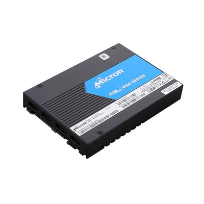 MTFDHAL3T8TDP-1AT1ZABYY by Micron Technology Inc. - SSD 3.84TB U.2 MODULE TLC NVME