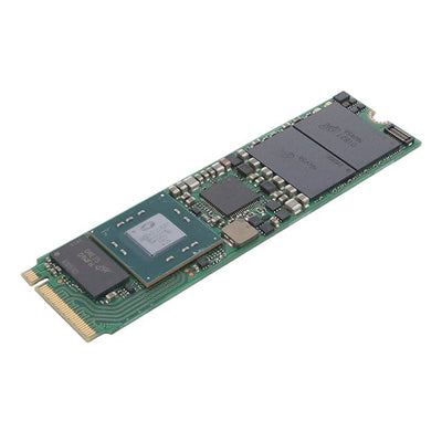 MTFDHBA960TDF-1AW4ZABYY by Micron Technology Inc. - SSD 960GB M.2 TLC NVME 3.3V