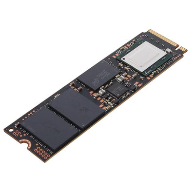 MTFDKBA2T0TFH-1BC15ABYY by Micron Technology Inc. - SSD 2TB M.2 MODULE