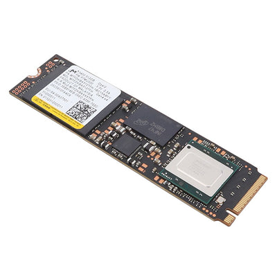 MTFDKBA512TFH-1BC15ABYY by Micron Technology Inc. - SSD 512GB M.2 MODULE