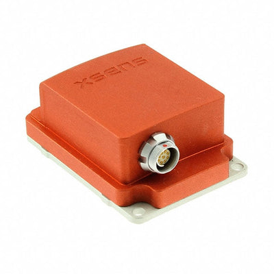 MTI-30-2A8G4 by Xsens Technologies BV - IMU ACCEL/GYRO/MAG UART/USB