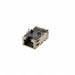 MTJ-88AGX1-FS-PG-VL38-M368C by Adam Tech - MODULAR JACK, SHIELDED, LED'S