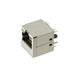 MTJ-88AX1-FSN-LG-M21Y by Adam Tech - CONNECTOR JACK 1PORT PCB