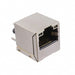 MTJ-88AX1-FSN-LH-M4S by Adam Tech - CONNECTOR JACK 1PORT PCB