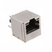 MTJ-88AX1-FSN-LH1-M5C by Adam Tech - MODULAR JACK, SHIELDED, LED'S