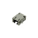 MTJ-88NX1-FS-PG-L38-M367C-WOT by Adam Tech - MODULAR JACK, SHIELDED, LED'S