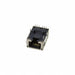 MTJ-88NX1-FS-PG-L38-M369C by Adam Tech - MODULAR JACK, SHIELDED, PANEL GR