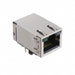 MTJ-88SX1-FSD-PG-L35-M357Y by Adam Tech - RJ45 1X1,TAB UP,1000M,WITH LED